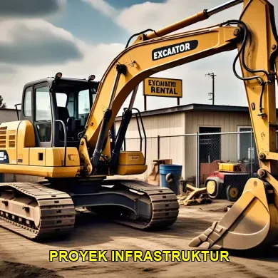 Proyek Infrastruktur UII Pakem Sewa Vibro Roller untuk Optimalisasi
